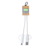 Desak Charging Cable – Sustainable and Versatile Power Solution