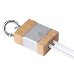 Desak Charging Cable – Sustainable and Versatile Power Solution