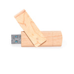 Kluivert 16GB OTG USB Flash Drive – Sustainable and Practical Storage Solution