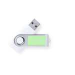 Kursap 16GB USB Flash Drive – Durable & Eco-Friendly Data Storage Solution