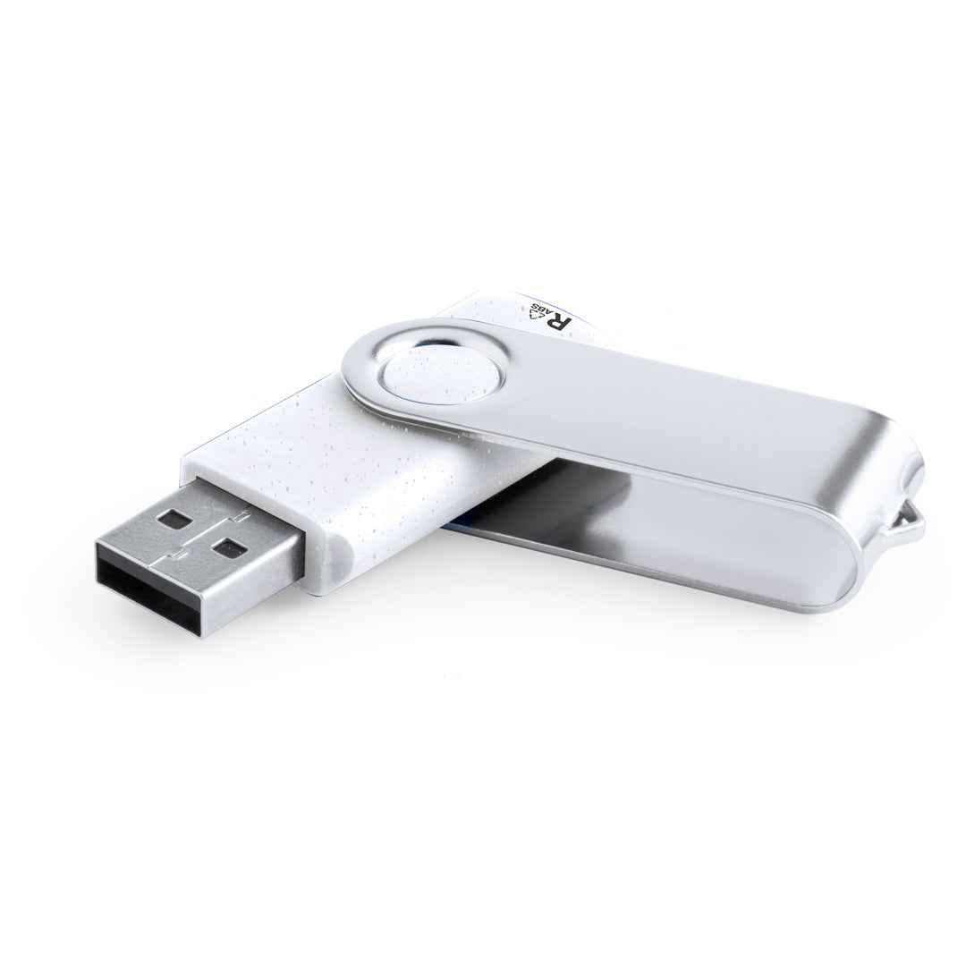 Kursap 16GB USB Flash Drive – Durable & Eco-Friendly Data Storage Solution
