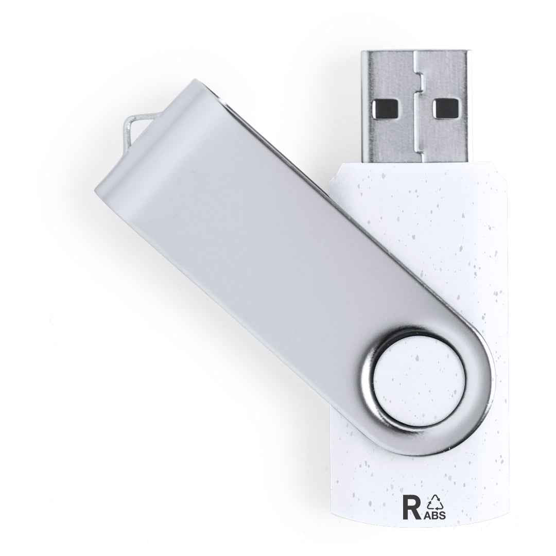 Kursap 16GB USB Flash Drive – Durable & Eco-Friendly Data Storage Solution