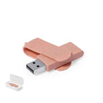 Brounik 16GB USB Flash Drive – Sustainable and Practical Bulk USB Drives from Fou Tees Ireland