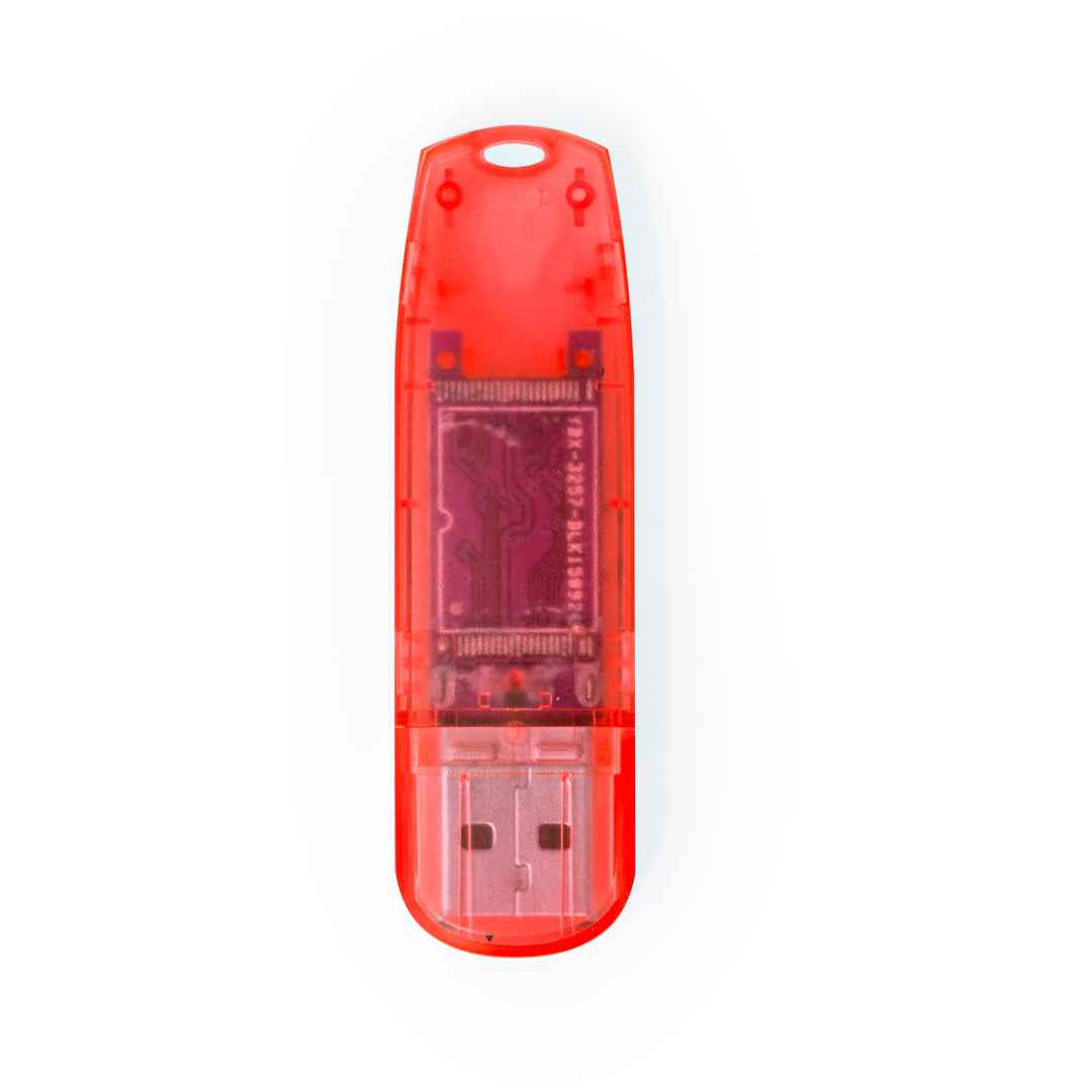 Steya 16GB USB Flash Drive - Durable and Customisable Storage Solution