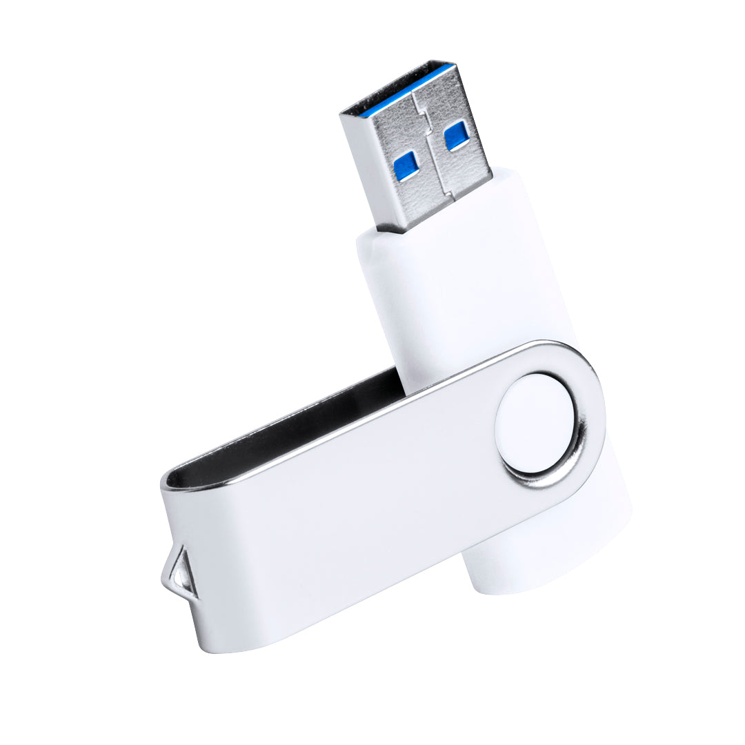 Brabam 16GB USB Flash Drive – Reliable Bulk Storage Solution