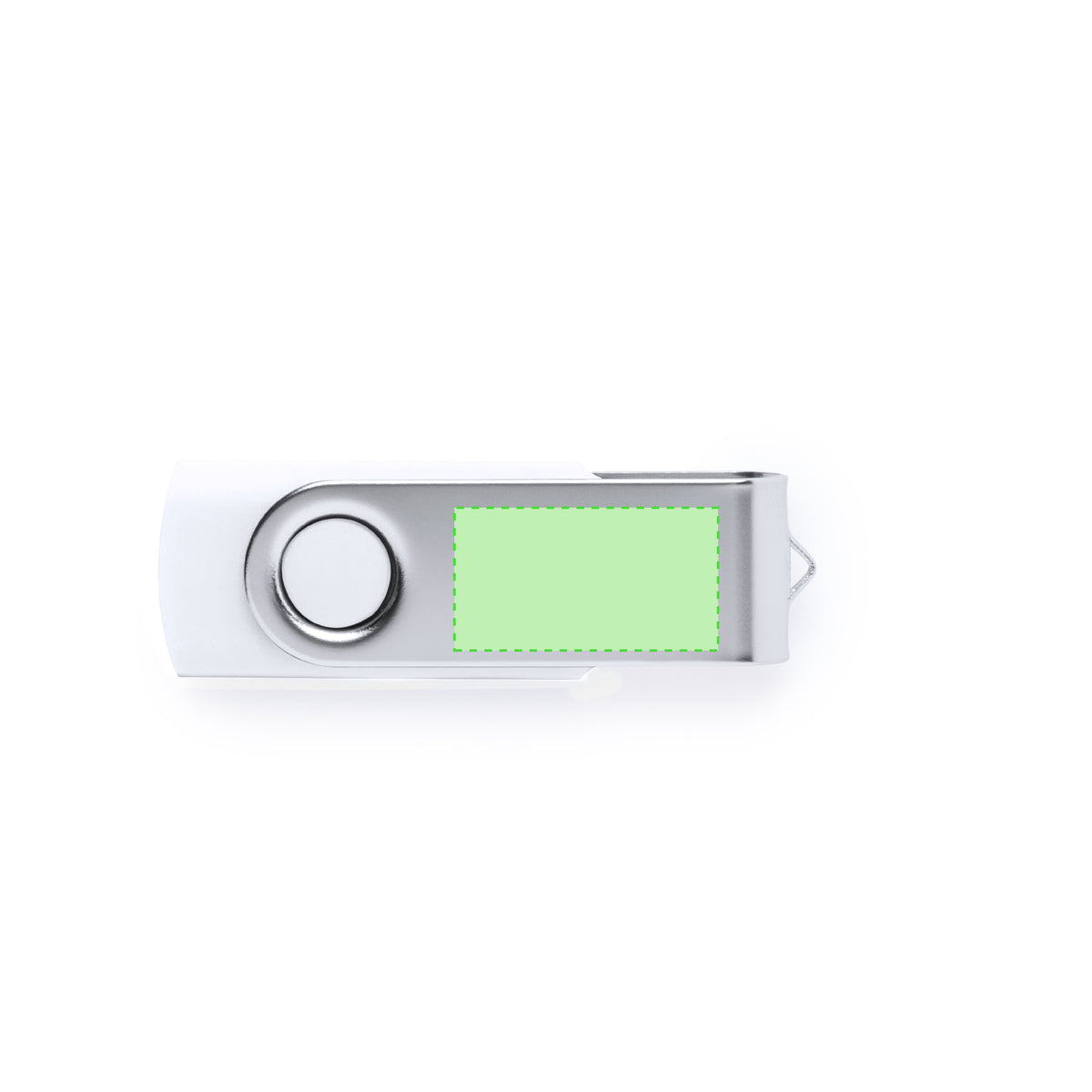 Brabam 16GB USB Flash Drive – Reliable Bulk Storage Solution