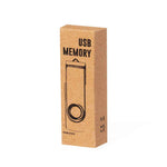 Brabam 16GB USB Flash Drive – Reliable Bulk Storage Solution