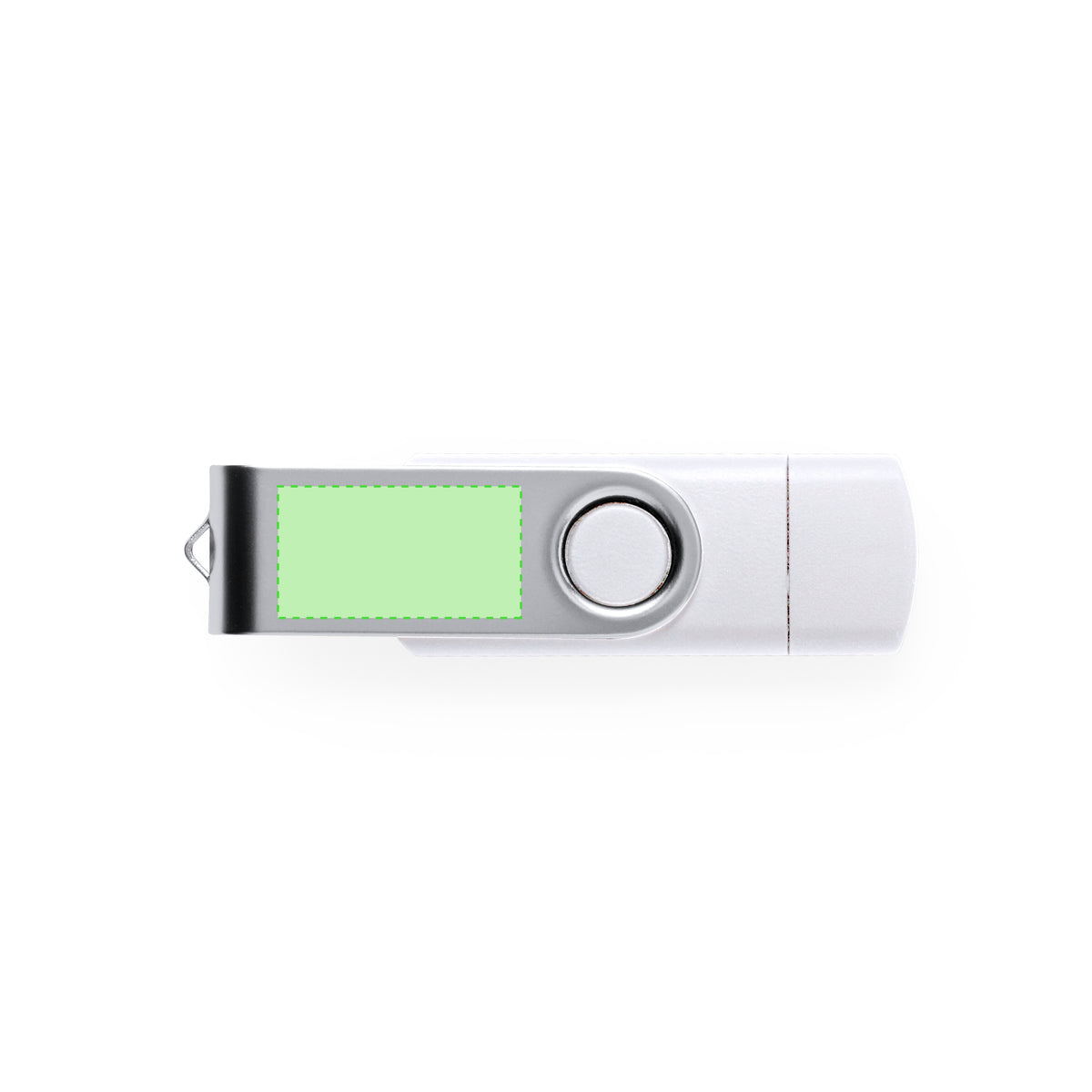 Ladny 16GB USB Flash Drive – Reliable Data Storage for Irish Businesses