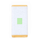 Coquin External Battery – Eco-Friendly Power Bank for Bulk Orders