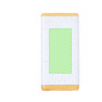 Coquin External Battery – Eco-Friendly Power Bank for Bulk Orders