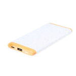 Coquin External Battery – Eco-Friendly Power Bank for Bulk Orders