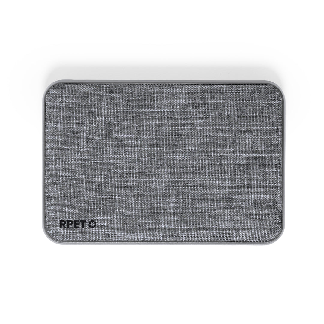 Syrong External Auxiliary Battery – Sustainable and Reliable Power Bank