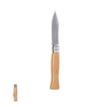 Hokem Pocket Knife – Durable Stainless Steel Folding Knife for Bulk Orders