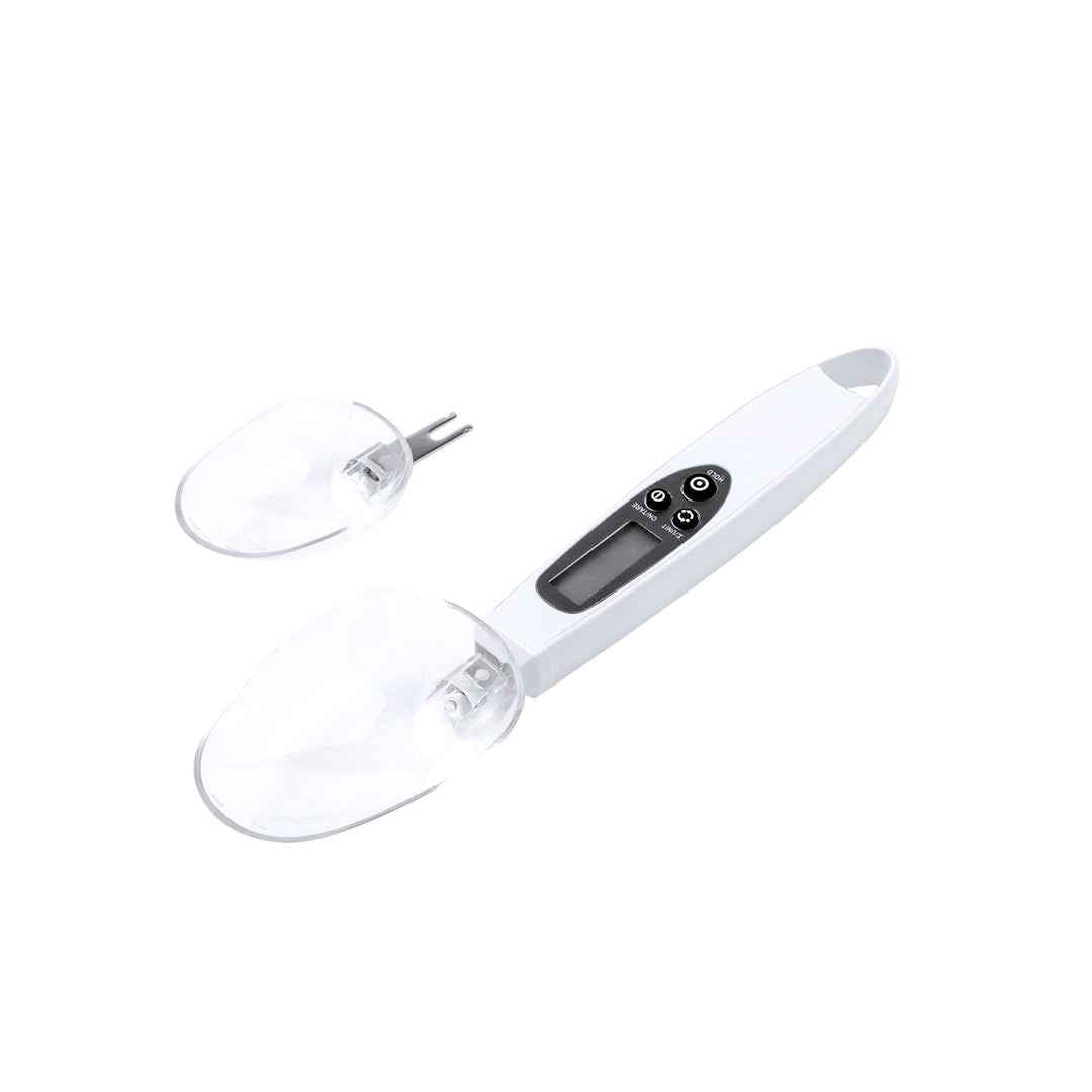 Langek Digital Kitchen Scale with Spoon – Precise Measurement Tool for Irish Businesses