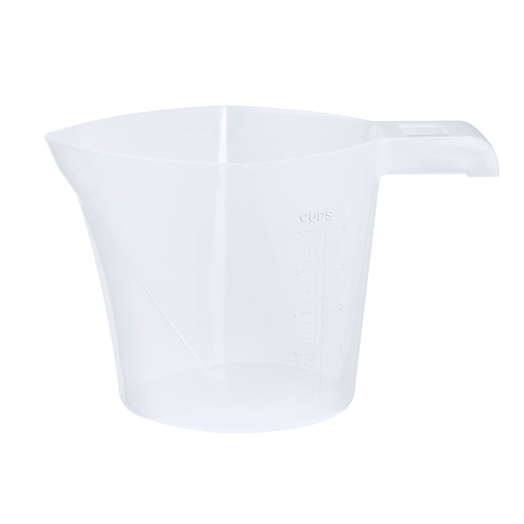 Plazix Kitchen Scale – Accurate Measuring with Integrated Jug