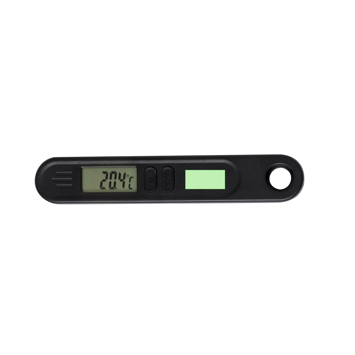 Jarris Digital Thermometer with Metal Probe – Accurate Temperature Measurement