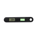 Jarris Digital Thermometer with Metal Probe – Accurate Temperature Measurement