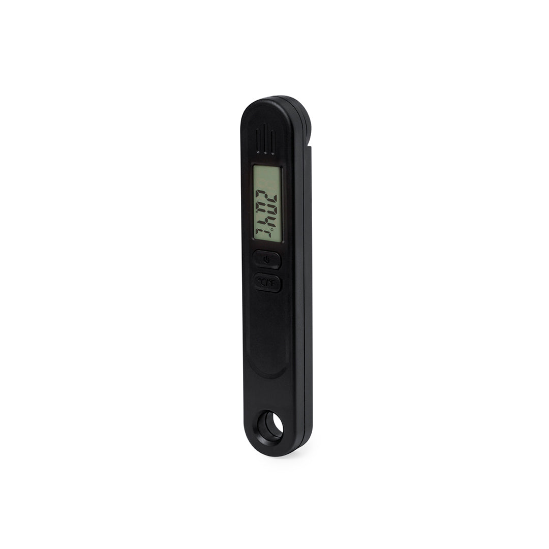 Jarris Digital Thermometer with Metal Probe – Accurate Temperature Measurement