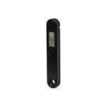 Jarris Digital Thermometer with Metal Probe – Accurate Temperature Measurement