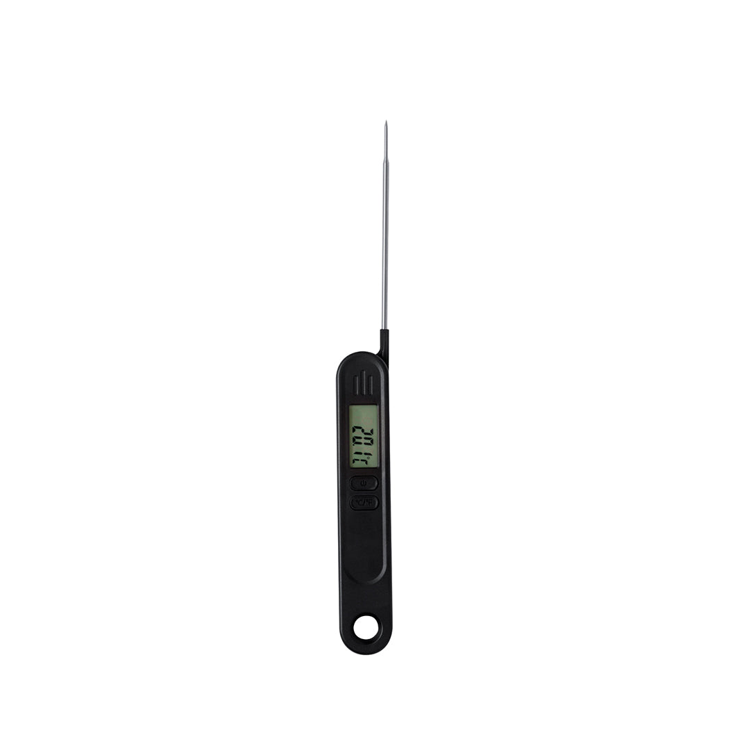 Jarris Digital Thermometer with Metal Probe – Accurate Temperature Measurement
