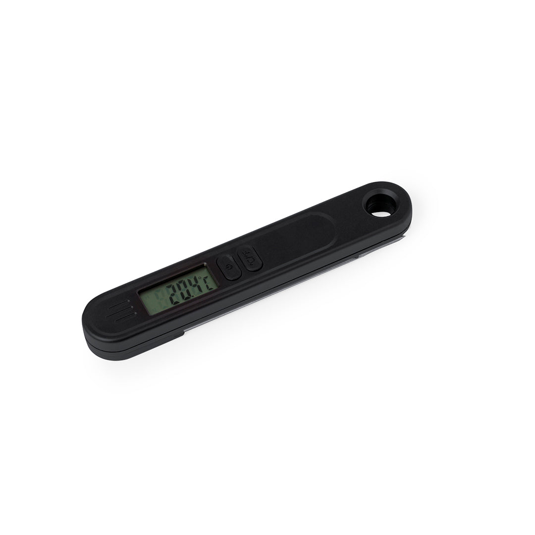 Jarris Digital Thermometer with Metal Probe – Accurate Temperature Measurement