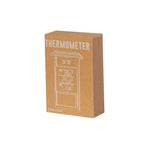 Dreax Weather Station – Reliable Outdoor Temperature Monitoring