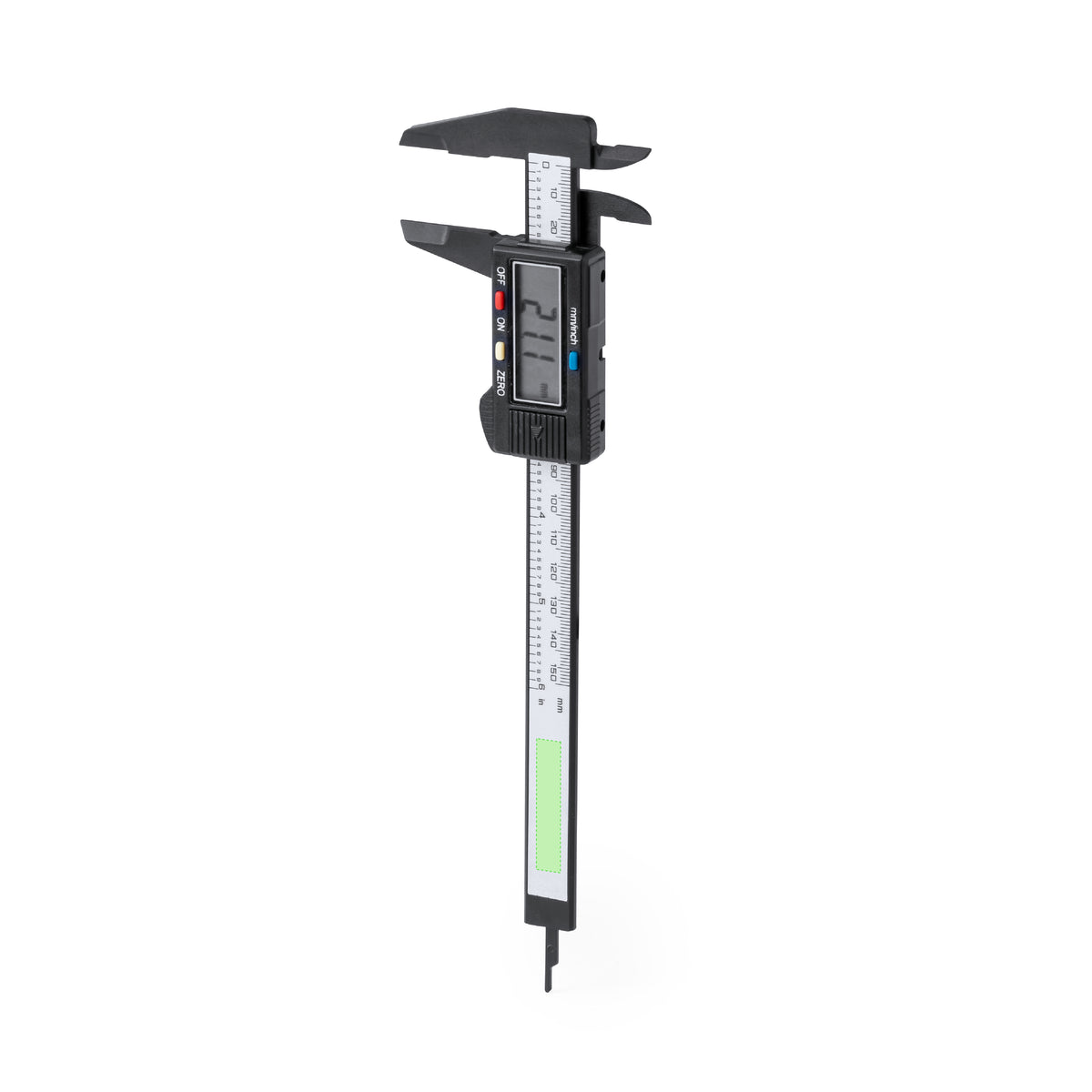 Sheley Digital Caliper for Precise Measuring