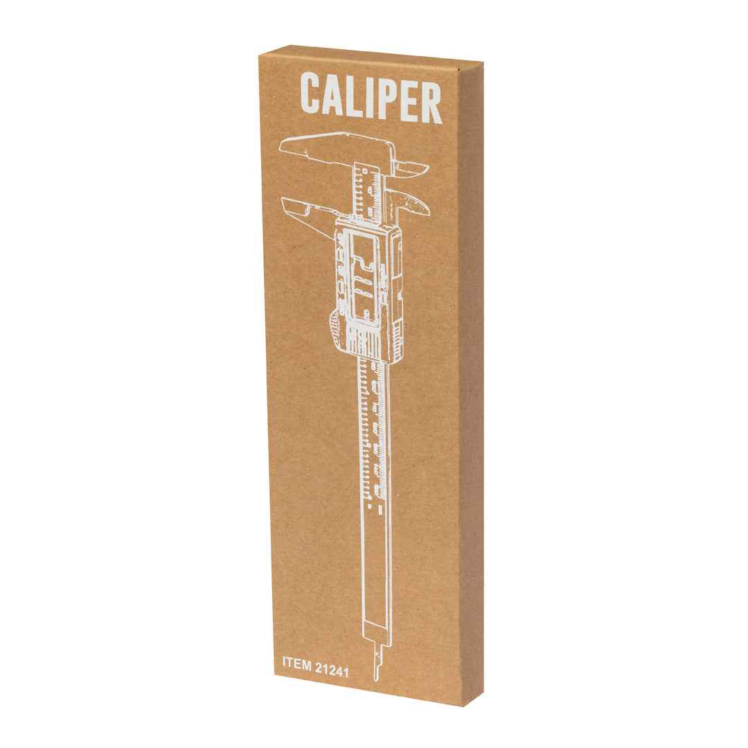 Sheley Digital Caliper for Precise Measuring