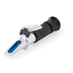 Jekux Portable Hand-Held Refractometer for Precise Brix Measurement