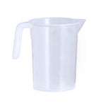 Ladex Measuring Jug – Durable and Practical 500 ml PP Jug