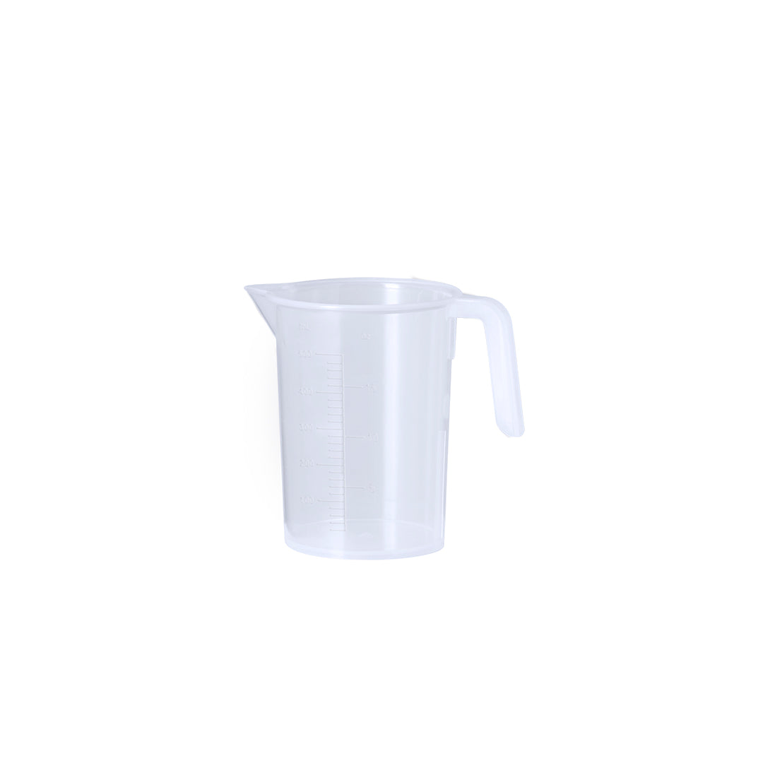 Ladex Measuring Jug – Durable and Practical 500 ml PP Jug