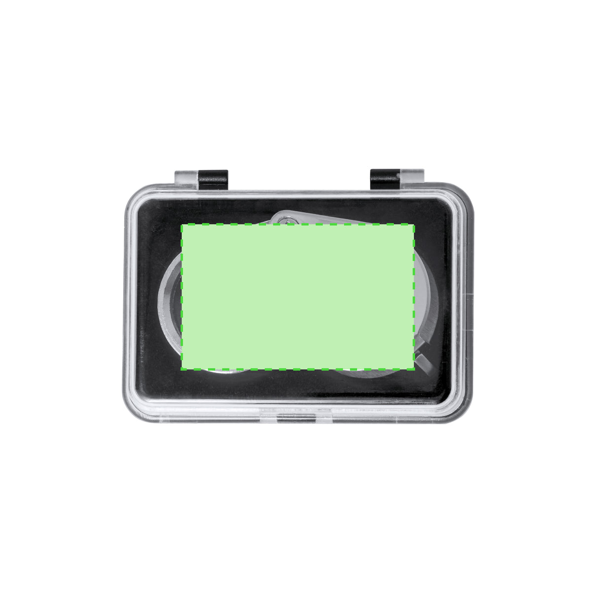 Rindex 20X Folding Magnifier – Precision Close-Up Viewing
