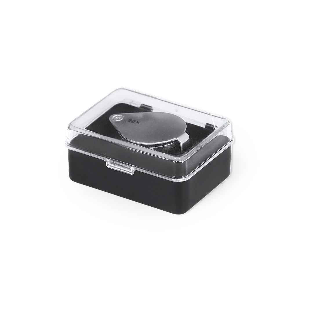 Rindex 20X Folding Magnifier – Precision Close-Up Viewing