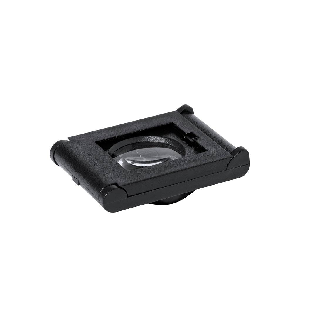 Tudels 8X Folding Magnifier – Durable and Practical Magnification Tool