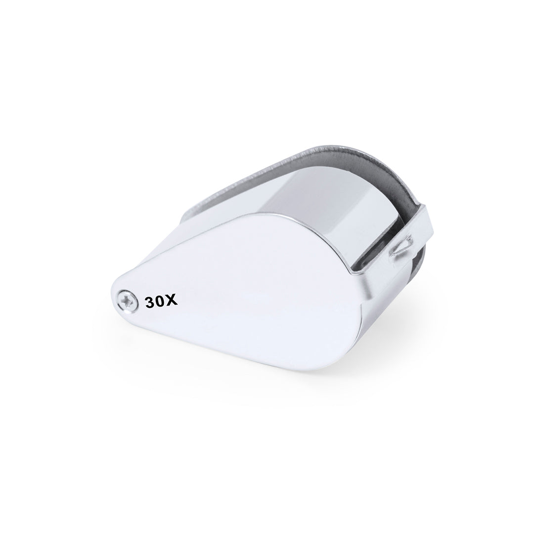 Yoplin 30X Folding Magnifier – Precision Inspection Tool for Irish Businesses