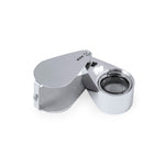Yoplin 30X Folding Magnifier – Precision Inspection Tool for Irish Businesses