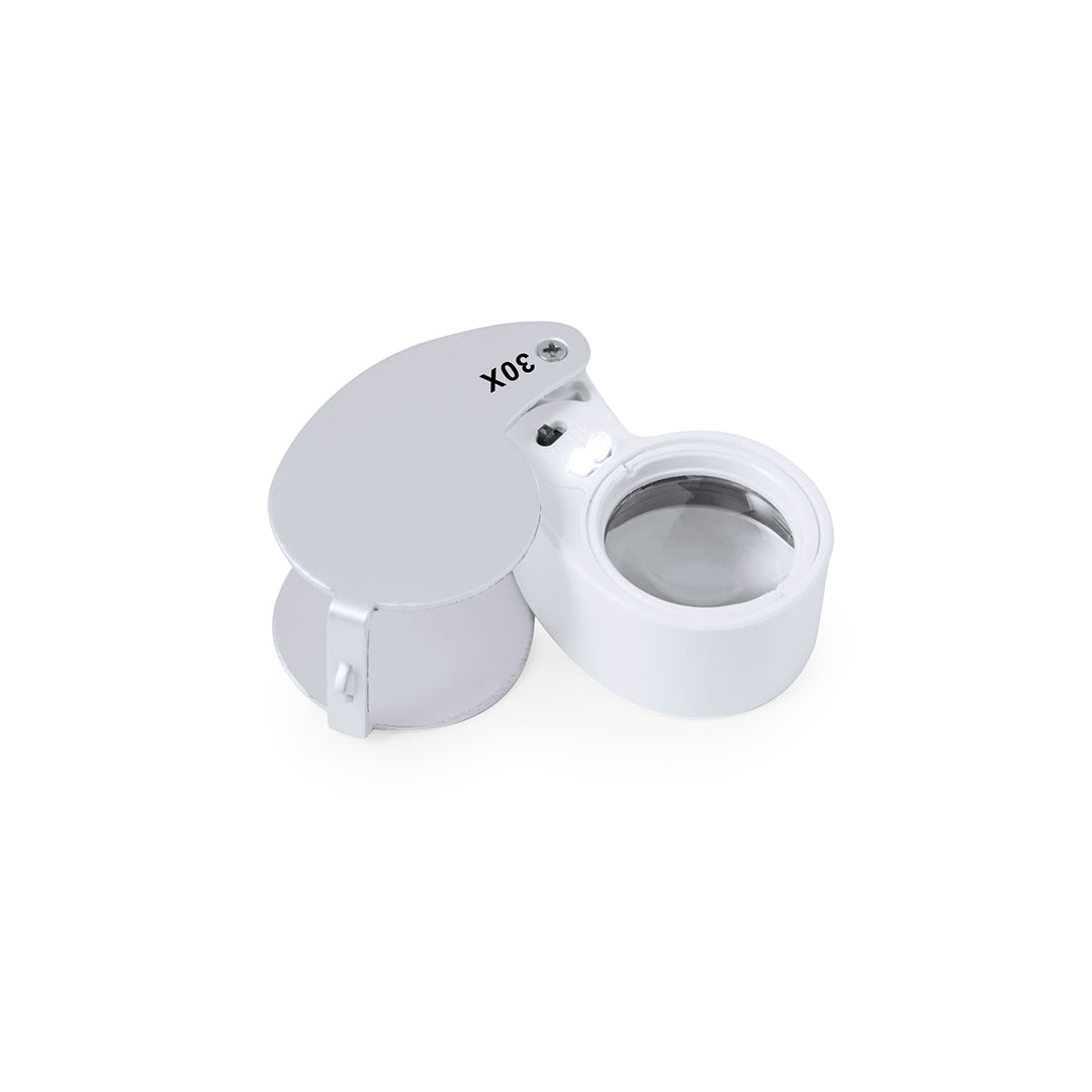 Nunky 30X Folding Magnifier for Detailed Inspection | Fou Tees Ireland