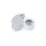 Nunky 30X Folding Magnifier for Detailed Inspection | Fou Tees Ireland