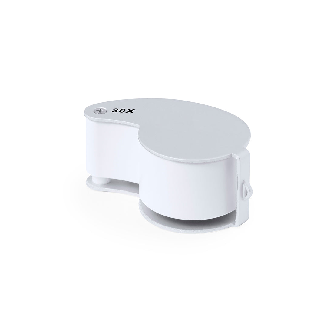 Nunky 30X Folding Magnifier for Detailed Inspection | Fou Tees Ireland