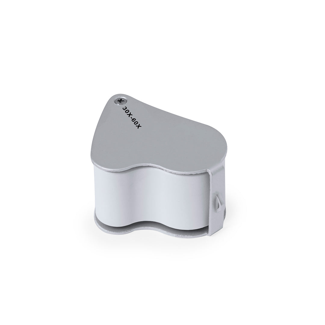 Keyan 30/60X Folding Magnifier for Precise Inspection – Bulk Orders Available