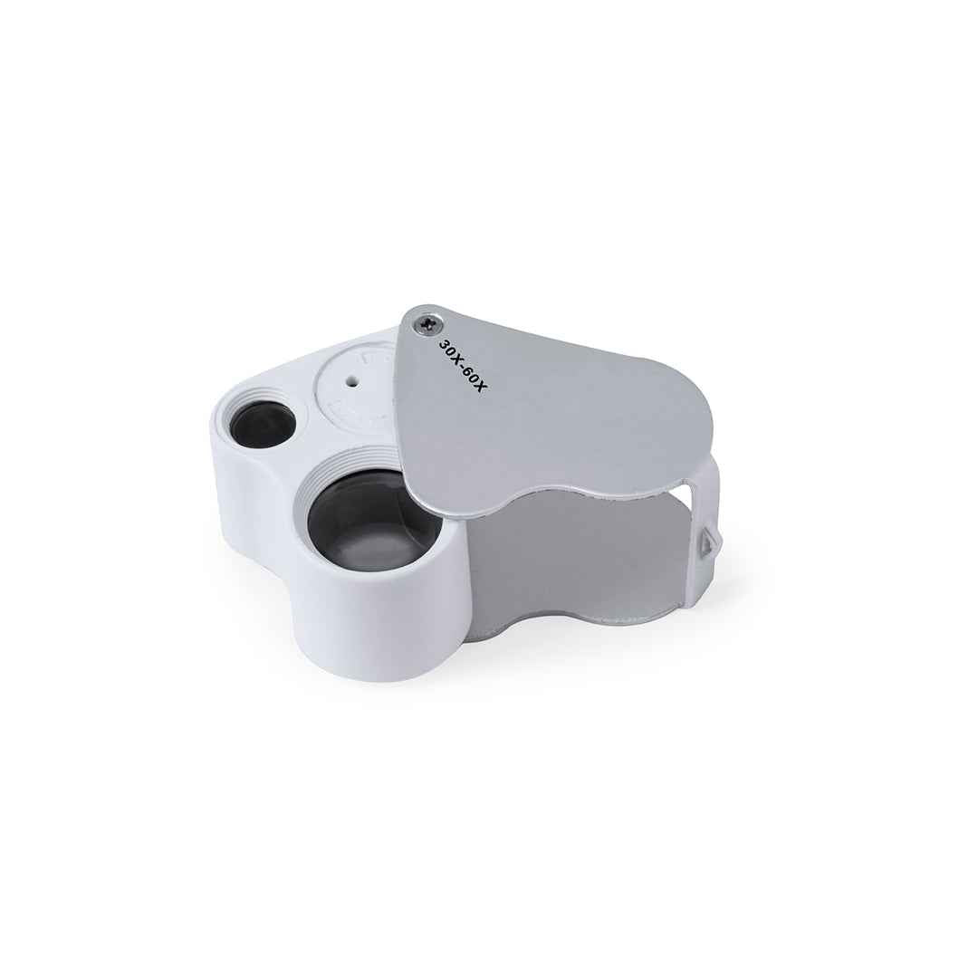Keyan 30/60X Folding Magnifier for Precise Inspection – Bulk Orders Available