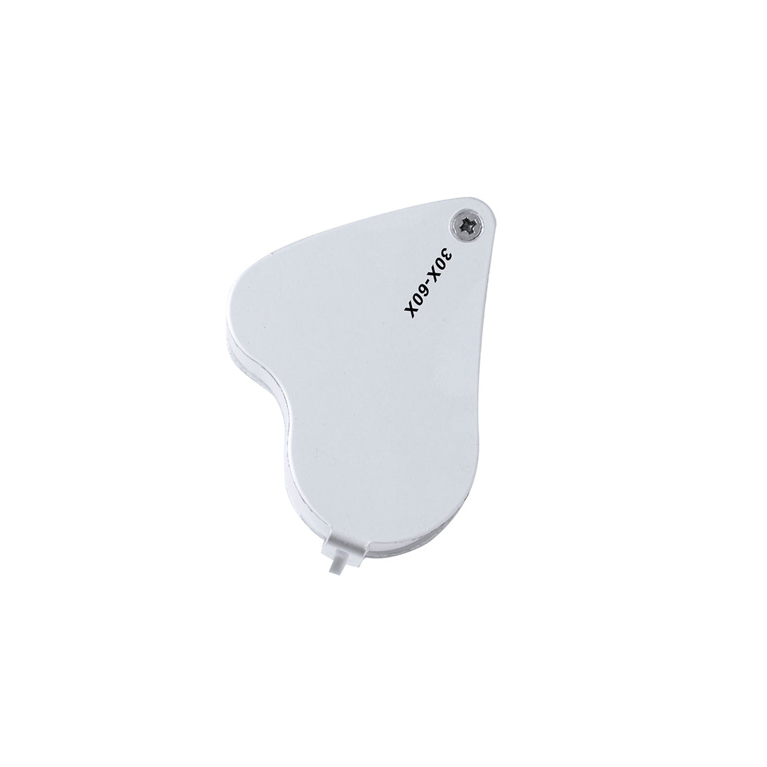 Keyan 30/60X Folding Magnifier for Precise Inspection – Bulk Orders Available