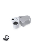 Keyan 30/60X Folding Magnifier for Precise Inspection – Bulk Orders Available