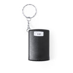 Kondes 20X Key Ring Magnifier – Compact and Practical Magnification Tool