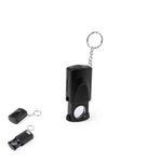 Kondes 20X Key Ring Magnifier – Compact and Practical Magnification Tool