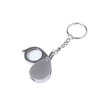 Kitins 8X Magnifying Glass – Practical and Durable Folding Magnifier