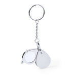 Kitins 8X Magnifying Glass – Practical and Durable Folding Magnifier