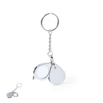 Kitins 8X Magnifying Glass – Practical and Durable Folding Magnifier