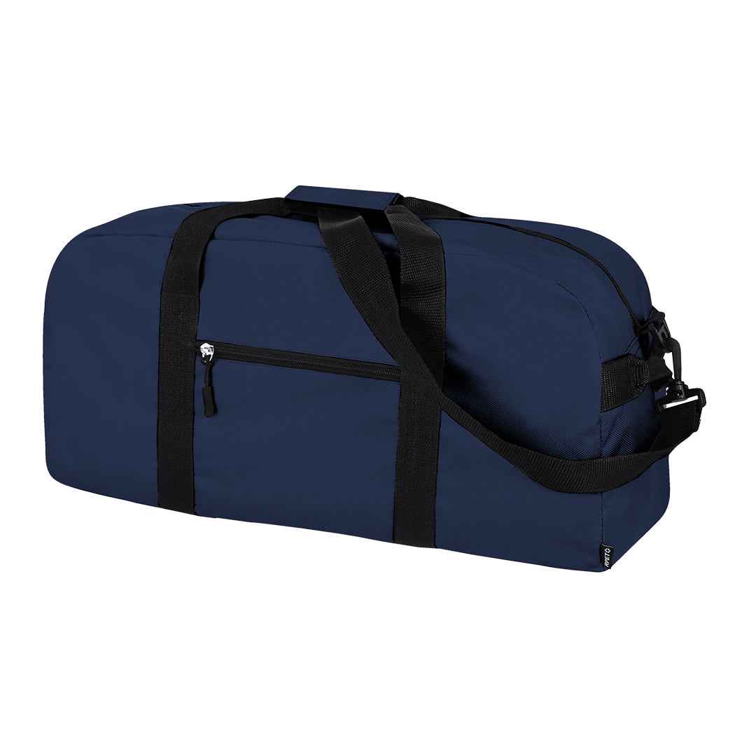 Framton Sustainable Bag – Durable 600D RPET Polyester Carry Bag