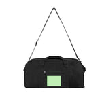 Framton Sustainable Bag – Durable 600D RPET Polyester Carry Bag